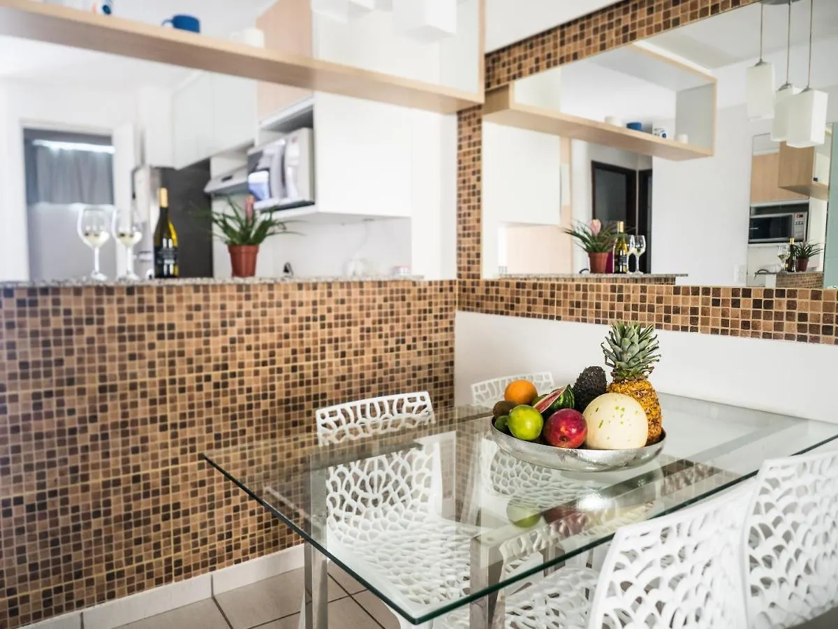 Beach Class - Fvp Group Apartamento Fortaleza