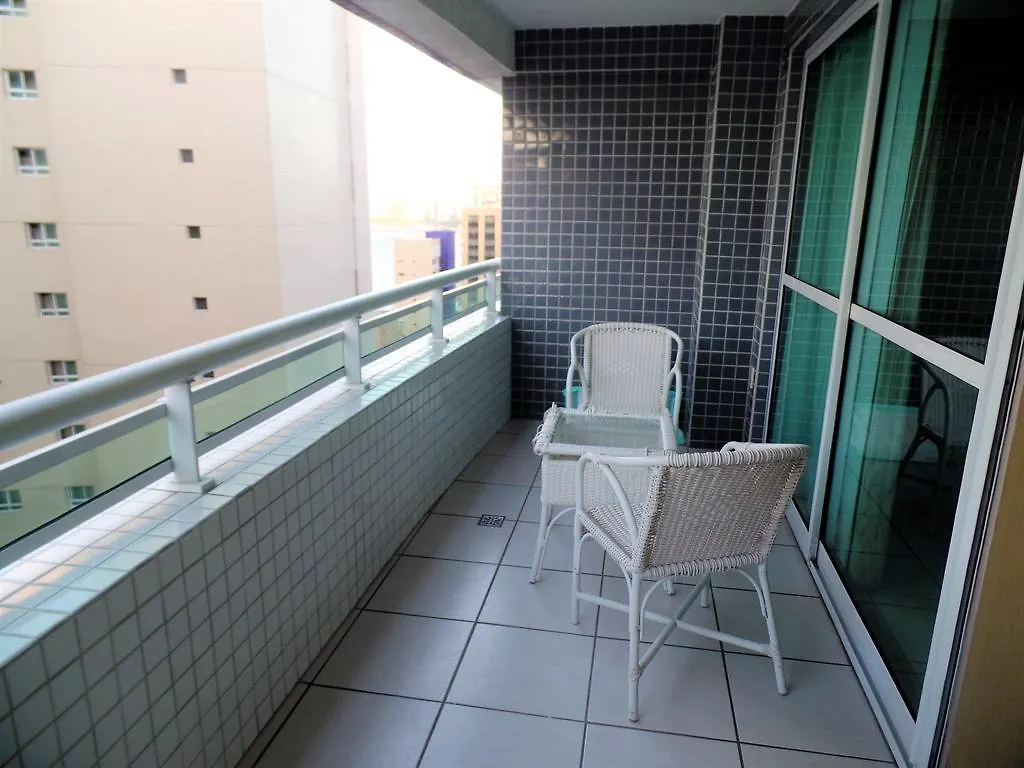 Beach Class - Fvp Group Apartamento Fortaleza