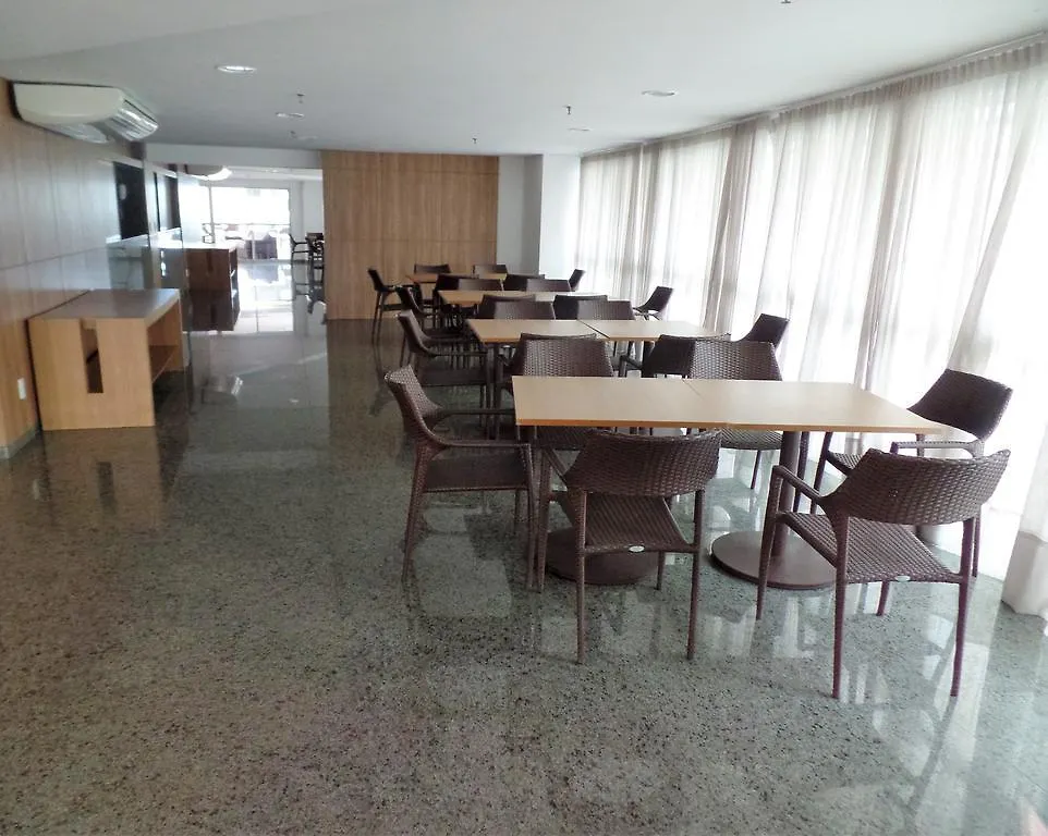 Beach Class - Fvp Group Apartamento Fortaleza  Fortaleza (Ceara)