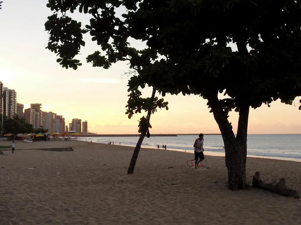 Beach Class - Fvp Group Apartamento Fortaleza   Fortaleza (Ceara)