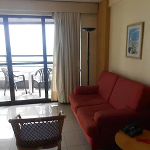 Mansa Apto De 1 Fortaleza (Ceara)