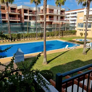  Apartamento Vilamoura, Marina Sol T2 Portugal