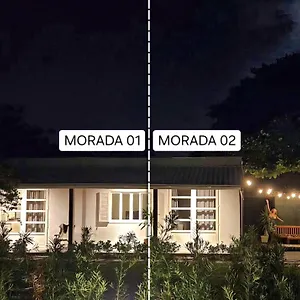  Casa de Férias Moradas Do Campeche - Pe Na Areia! Brasil