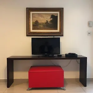  Quarto em Acomodações Particulares Borba Gato Brasil