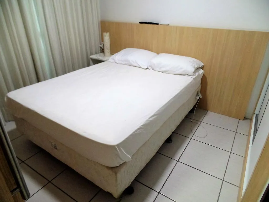 Apartmán Beach Class - Fvp Group Fortaleza  Brazílie